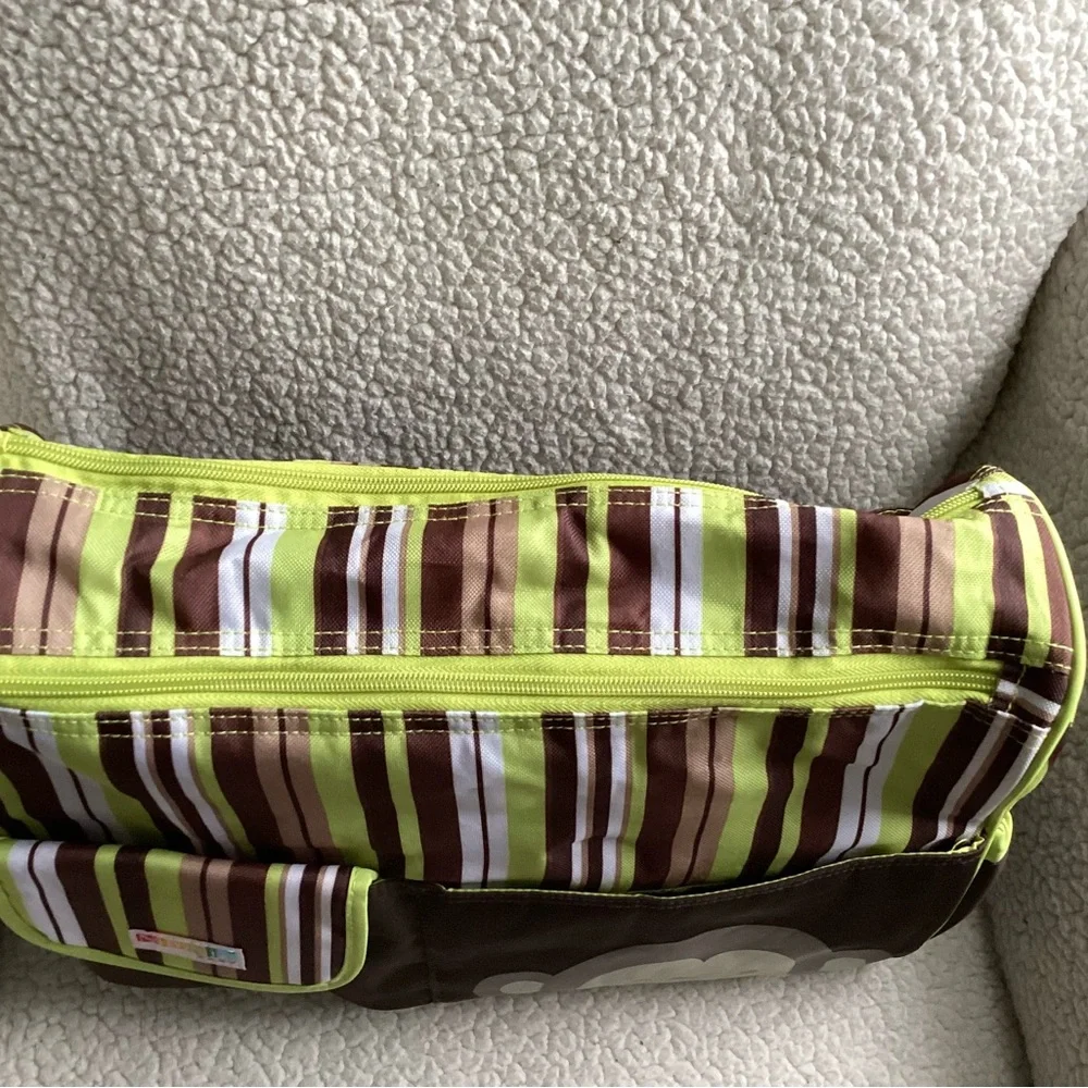 Nimnik Bag, EUC